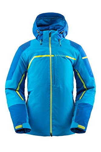 Spyder Titan GTX Jacket