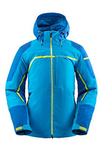 
                        
                          Load image into Gallery viewer, Spyder Titan GTX Jacket
                        
                      