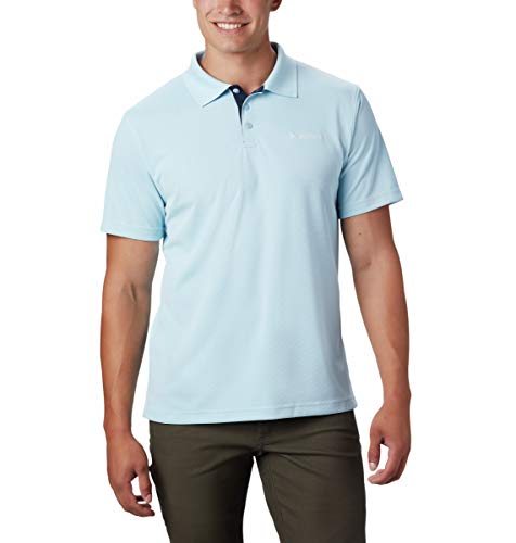 Columbia Men's Utilizer Polo