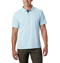 
                        
                          Load image into Gallery viewer, Columbia Men's Utilizer Polo
                        
                      