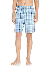 
                        
                          將圖片載入圖庫檢視器 Nautica Men's Soft Woven 100% Cotton Elastic Waistband Sleep Pajama Short - JOY2ESpree
                        
                      