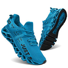 
                        
                          將圖片載入圖庫檢視器 UMYOGO Mens Athletic Walking Blade Running Tennis Shoes Fashion Sneakers
                        
                      
