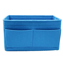 
                        
                          Load image into Gallery viewer, Lmeison Felt Fabric Purse Handbag Organizer Insert Bag For Speedy Neverfull Tote, 3 Sizes
                        
                      