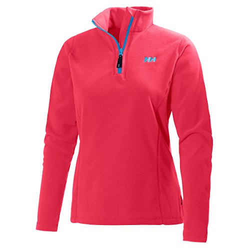 Helly-Hansen womens Daybreaker 1/2 Zip Fleece Pullover Jacket