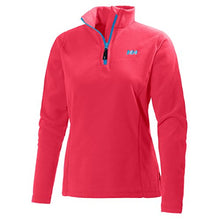 
                        
                          Muat gambar ke penampil Galeri, Helly-Hansen womens Daybreaker 1/2 Zip Fleece Pullover Jacket
                        
                      