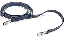 
                        
                          Muat gambar ke penampil Galeri, LIVE UP Full Grain Leather Adjustable Replacement Strap Cross Body Bag Purse, 43-51 Inch
                        
                      