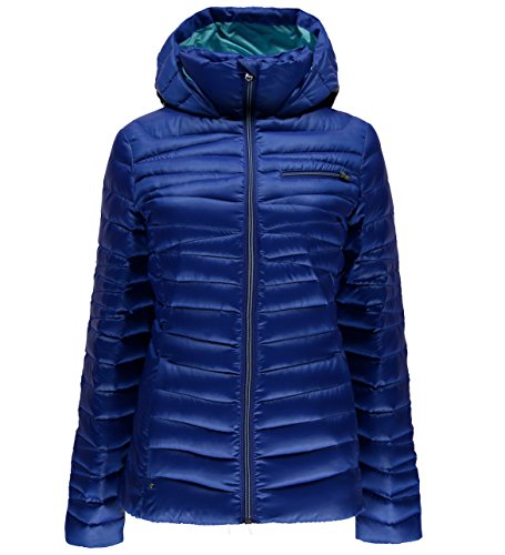 Spyder Women's Timeless Down Hoody