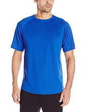 
                        
                          Load image into Gallery viewer, Russell Athletic Men's Dri-Power Raglan Performance T-Shirt
                        
                      