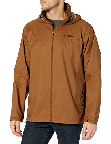 Columbia Men's Glennaker Lake Rain Jacket