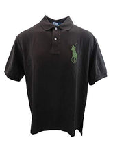 
                        
                          Load image into Gallery viewer, Polo Ralph Lauren Big &amp; Tall Big &amp; Tall Classic Pique Polo
                        
                      