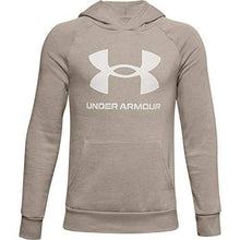 
                        
                          將圖片載入圖庫檢視器 Under Armour boys Rival Fleece Hoodie
                        
                      