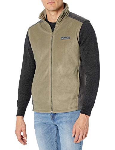 Columbia mens Steens Mountain Vest