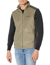 
                        
                          Cargar imagen en el visor de la galería, Columbia mens Steens Mountain Vest
                        
                      