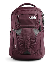 
                        
                          Cargar imagen en el visor de la galería, The North Face Women's Recon Backpack, TNF Black Heather/Silver Reflective, One Size
                        
                      