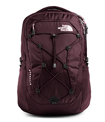 The North Face Women’s Borealis, Aviator Navy/Mallard Blue, OS