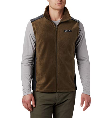 Columbia mens Steens Mountain Vest