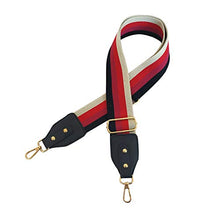 
                        
                          Load image into Gallery viewer, Beacone Wide Purse Strap Replacement Adjustable Crossbody Handbag Strap Belt
                        
                      