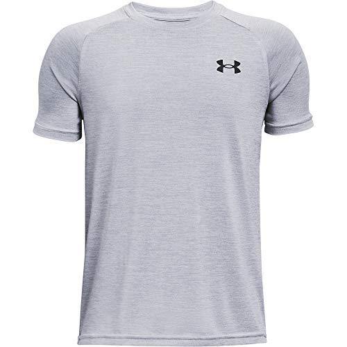 Under Armour Boys' Tech 2.0 Short-Sleeve T-Shirt