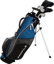 
                        
                          Load image into Gallery viewer, Wilson Juniors Complete Golf - JOY2ESpree
                        
                      