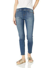 
                        
                          画像をギャラリービューアに読み込む, Jag Jeans Women's Chloe Denim Pull on Legging
                        
                      
