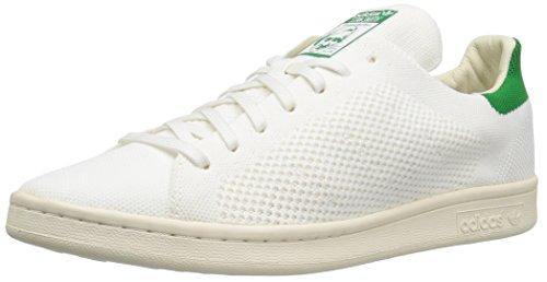 adidas Originals Men's Stan Smith Primeknit (2016) Sneaker