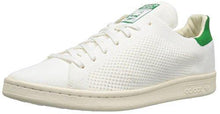 
                        
                          Muat gambar ke penampil Galeri, adidas Originals Men's Stan Smith Primeknit (2016) Sneaker
                        
                      