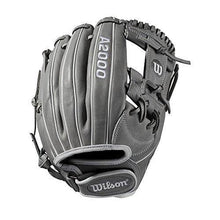 
                        
                          將圖片載入圖庫檢視器 Wilson A2000 Fastpitch Glove Series - JOY2ESpree
                        
                      
