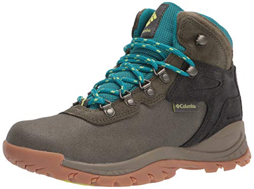 Columbia Women's Newton Ridge Lightweight Waterproof Shoe