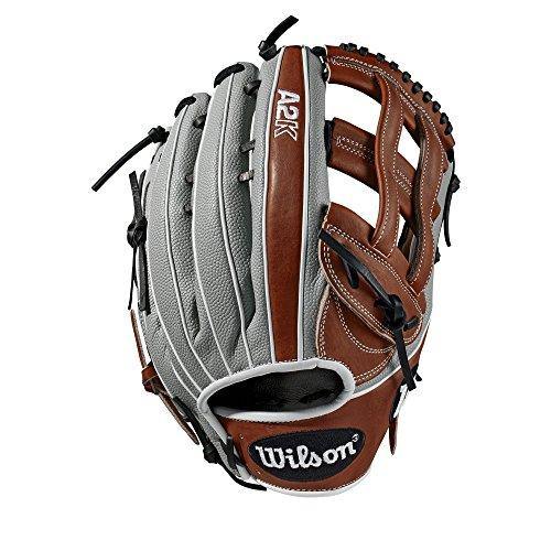 Wilson A2K Baseball Glove Series - JOY2ESpree
