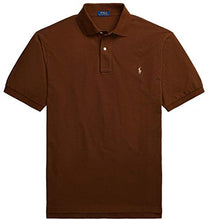 
                        
                          Load image into Gallery viewer, Polo Ralph Lauren Big &amp; Tall Big &amp; Tall Classic Pique Polo
                        
                      