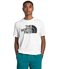 
                        
                          Cargar imagen en el visor de la galería, The North Face Men's Short Sleeve Half Dome Tee
                        
                      