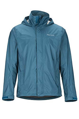MARMOT mens Precip¿ Eco Jacket