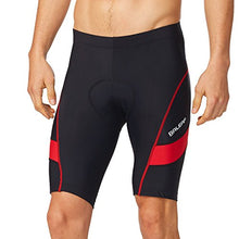 
                        
                          Load image into Gallery viewer, BALEAF Men's Bike Shorts Padded Cycling Bicycle Road Bike Tights Biker Pockets UPF 50+
                        
                      