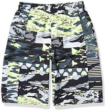 
                        
                          Cargar imagen en el visor de la galería, Under Armour Boys' Swim Trunks
                        
                      