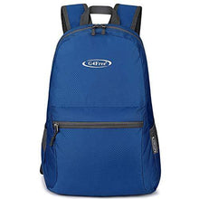 
                        
                          Muat gambar ke penampil Galeri, G4Free Ultra Lightweight Packable Backpack Travel Hiking Daypack Handy Foldable Water Resistant Camping Outdoor Backpack - JOY2ESpree
                        
                      
