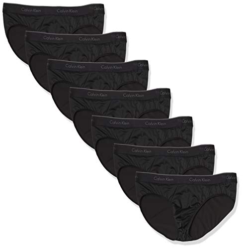 Calvin Klein Men's Microfiber Stretch Multipack Briefs