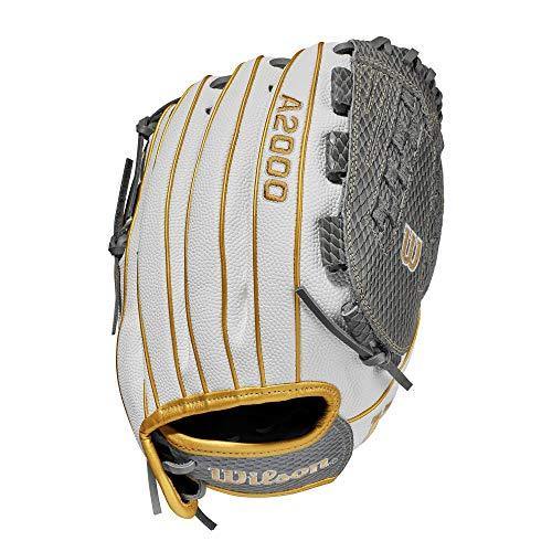 Wilson A2000 Fastpitch Glove Series - JOY2ESpree