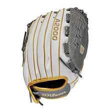 
                        
                          Load image into Gallery viewer, Wilson A2000 Fastpitch Glove Series - JOY2ESpree
                        
                      
