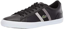 
                        
                          Load image into Gallery viewer, Lacoste Men's Lerond 317 3 Sneaker
                        
                      