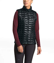 
                        
                          將圖片載入圖庫檢視器 The North Face womens The North Face Thermoball Eco Vest Womens
                        
                      