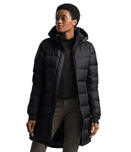 
                        
                          Muat gambar ke penampil Galeri, The North Face Women's Metropolis Insulated Parka III - Long Winter Coat
                        
                      