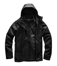 
                        
                          Muat gambar ke penampil Galeri, The North Face Men's Tall Arrowood Triclimate Hooded Jacket
                        
                      