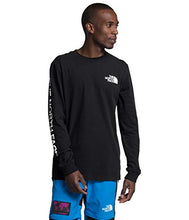 
                        
                          Load image into Gallery viewer, The North Face Men's L/S TNF Sleeve Hit Tee
                        
                      
