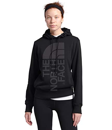 The North Face Women's Trivert Pullover Hoodie Sweatshirt