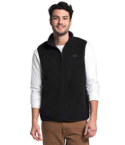 The North Face Men's Dunraven Sherpa Vest
