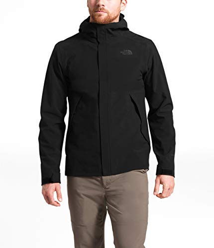 The North Face Men's Apex Flex DryVent Jacket