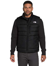 
                        
                          Load image into Gallery viewer, The North Face Men's Aconcagua Insulated Vest - Sleeveless Puffer Vest for Men
                        
                      