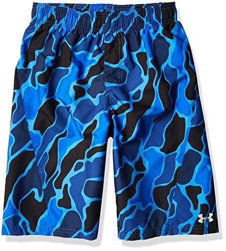 Under Armour Boys' Swim Trunks