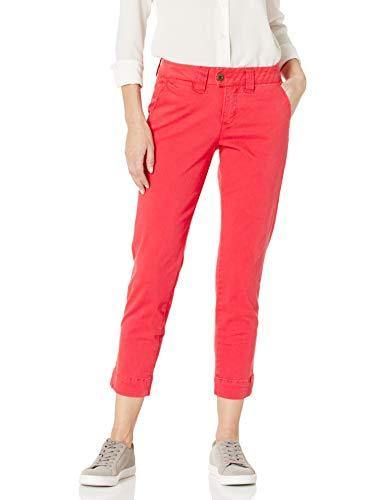 Jag Jeans Women's Creston Ankle Crop