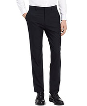 
                        
                          Load image into Gallery viewer, Calvin Klein Men's Slim Fit Solid Suit Separate Pants Infinite Stretch
                        
                      